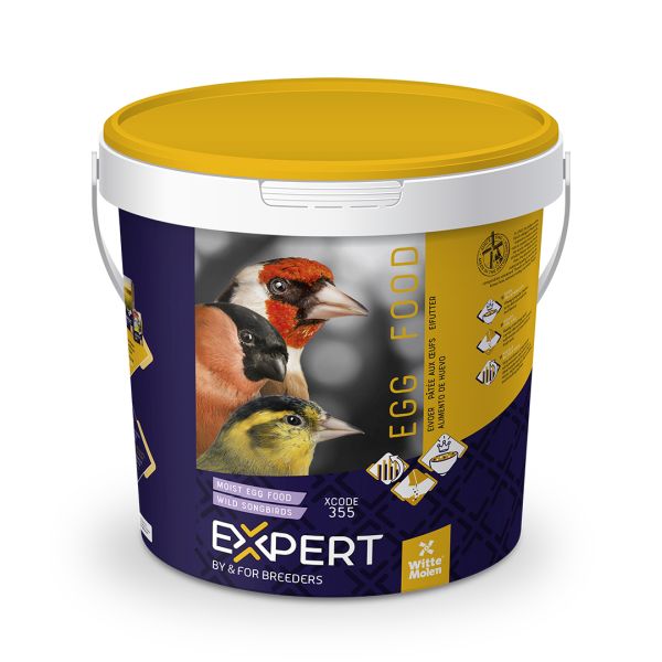 EXPERT Eivoer Wildzang