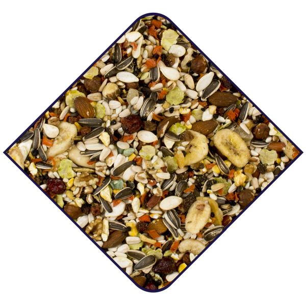 EXPERT Premium Tropical Mix