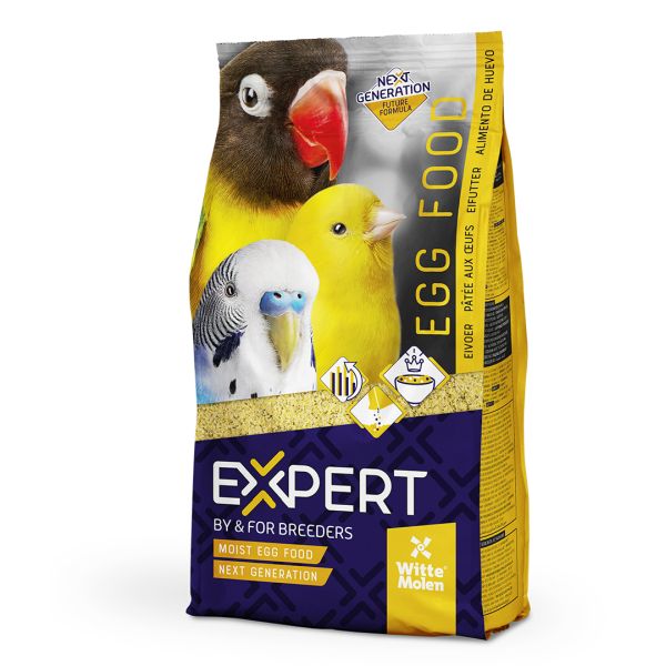 EXPERT Eivoer Next Generation (10kg)