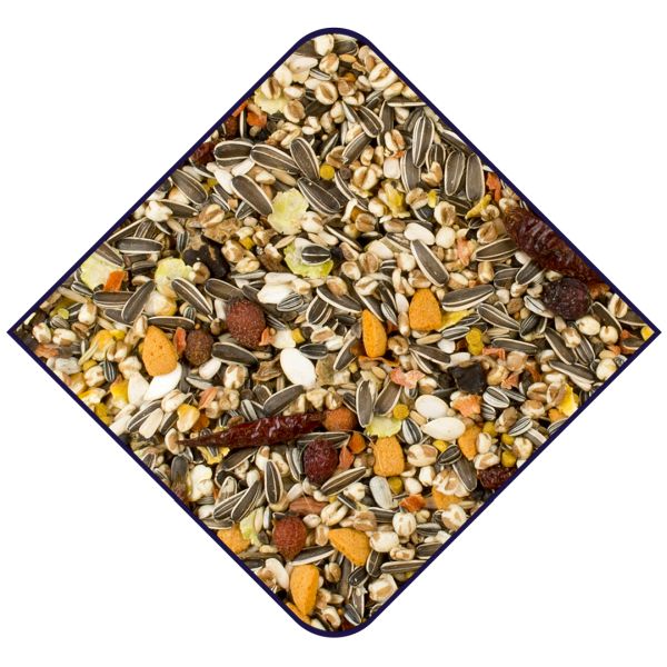 EXPERT Premium Papegaaien Grof