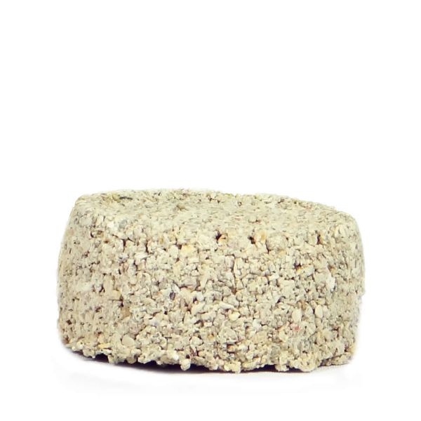 PLUS Mineraalblok, middel fijn