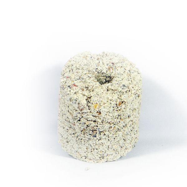 PLUS Mineraalblok, groot grof