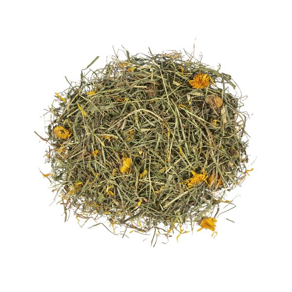 Country Bloesemhooi, paardenbloem