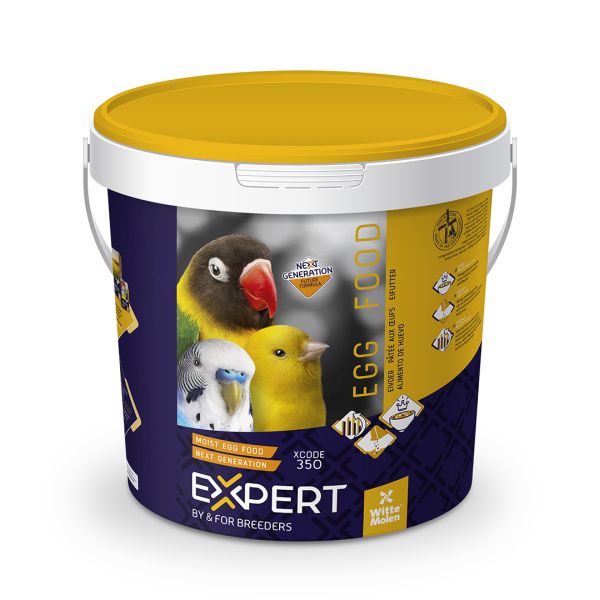 EXPERT Eivoer Next Generation (10kg)