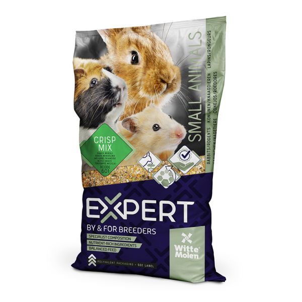 EXPERT Crisp Mix