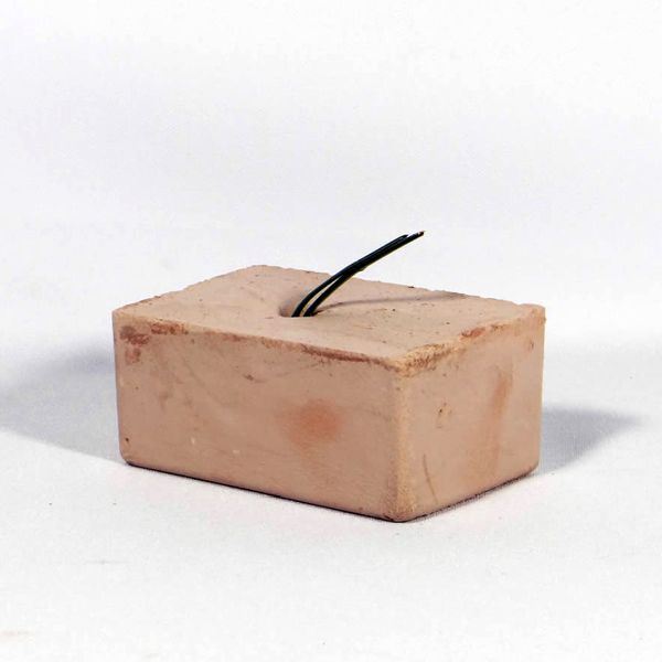 PLUS Energy blok, medium rood