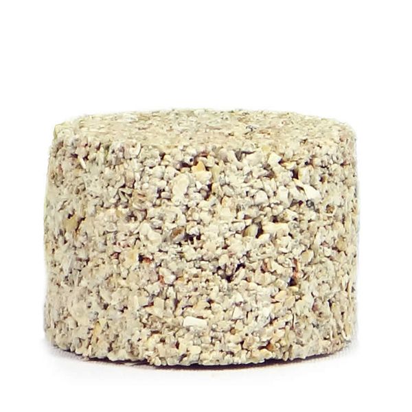 PLUS Mineraalblok, klein fijn