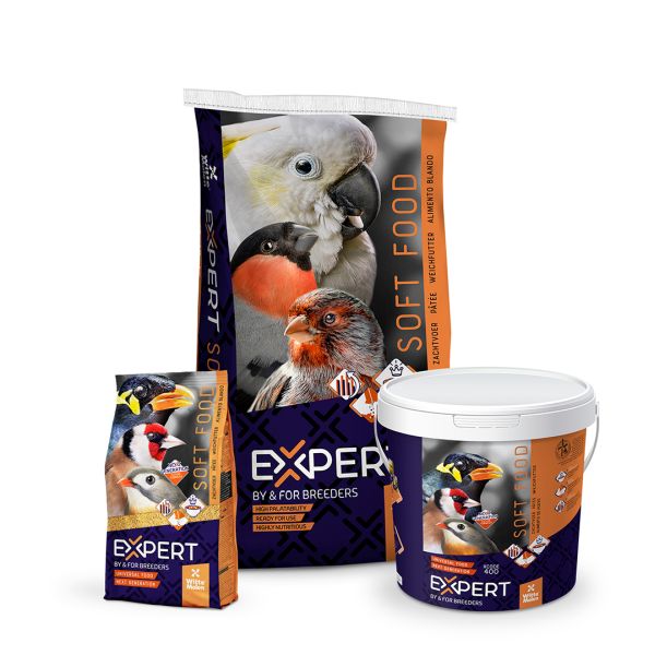 EXPERT Universeelvoer Next Generation