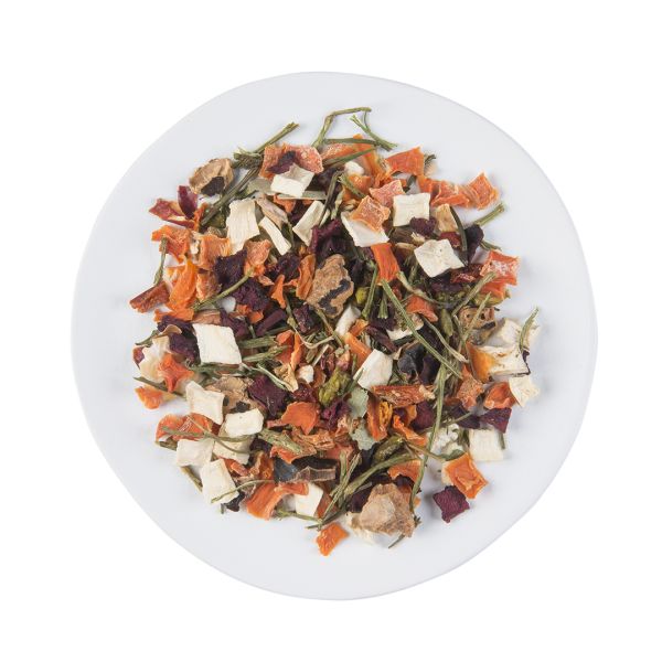 PUUR Pauze groenten/kruidensnack