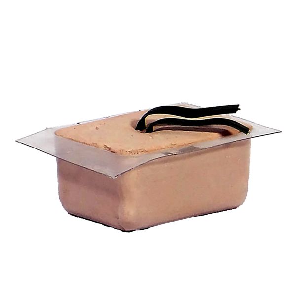 PLUS Energy blok, klein rood