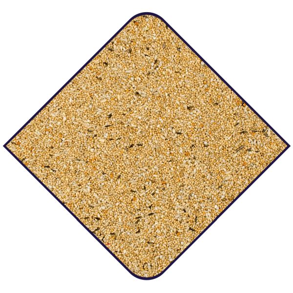 EXPERT Premium Tropische Vogels