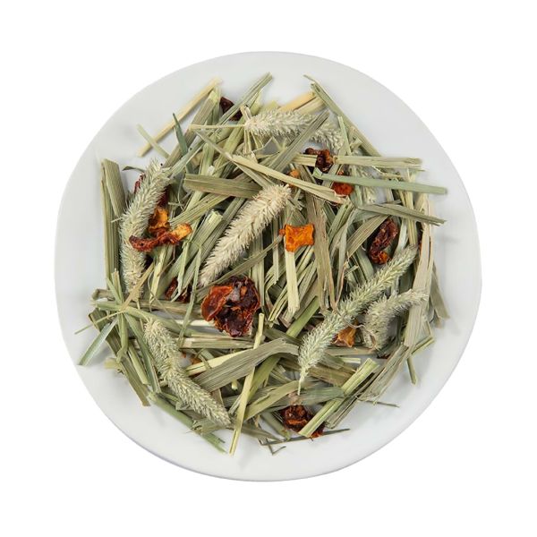 PUUR Timothy hooi groenten