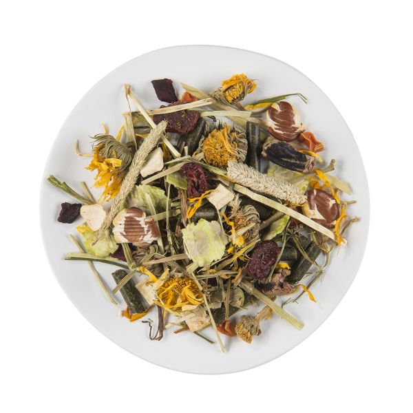 PUUR Cavia Sensitive