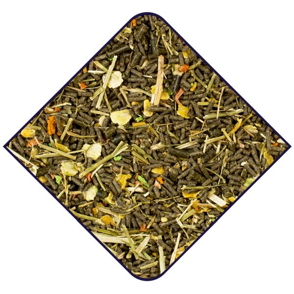 EXPERT Chinchilla's & Degoes