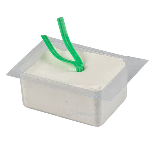 PLUS Energy blok, klein wit