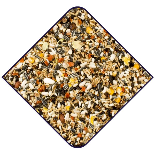 EXPERT Papegaaien Laag Vetgehalte