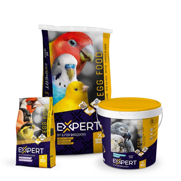 EXPERT Eivoer Wildzang