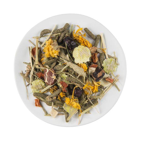 PUUR Chinchilla & Degoe