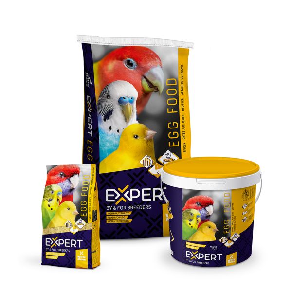 EXPERT Eivoer Vitamine K