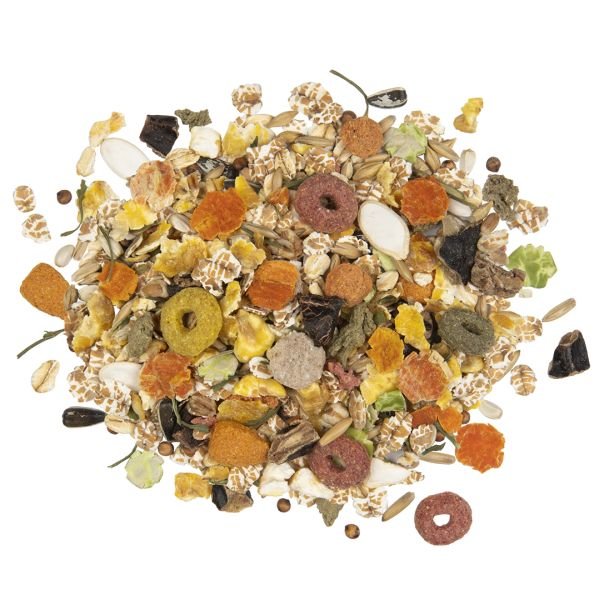 Country Snack Muesli Knager