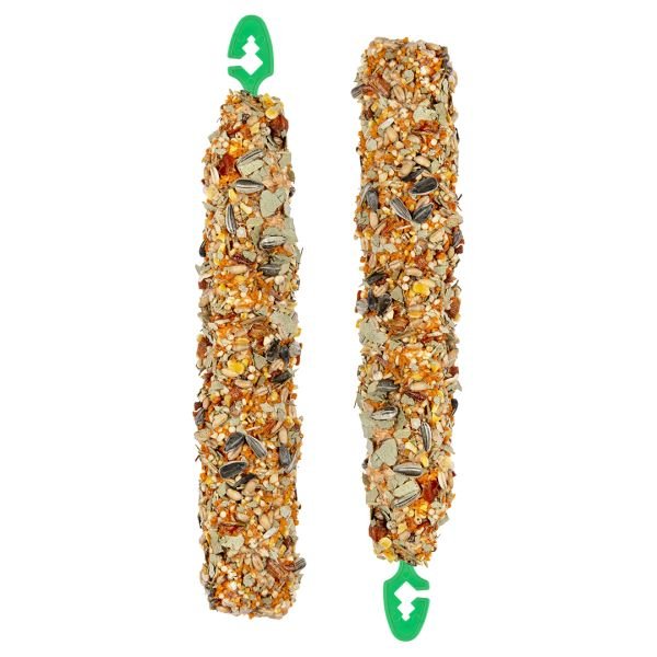 PUUR Pauze Sticks wortel & quinoa